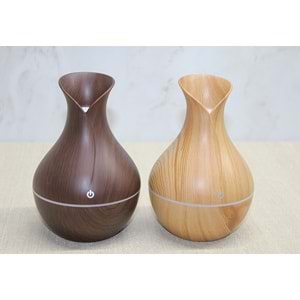 Ledli Buhurdanlık Difüzörü Alk1160