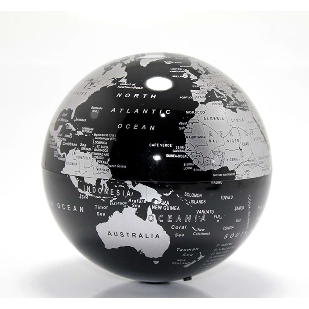 Masa Üstü Dönen Dünya Küre ALK1333