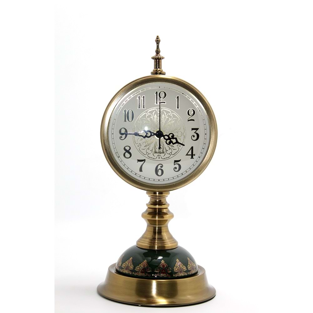 Masa Üstü Saat Alk1599