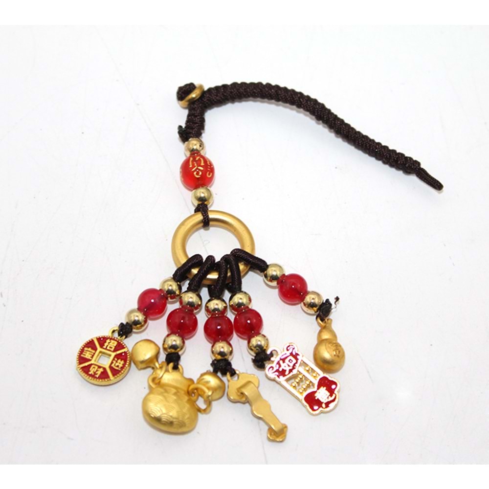 Şans Ve Bereket Anahtarlık Alk3359