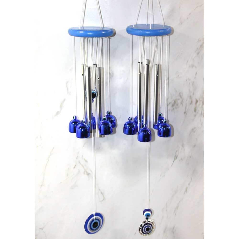 Metal Rüzgar Çanı Alk3510