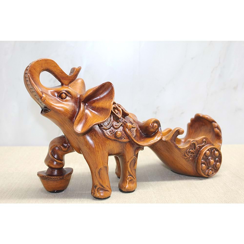 Polyester Fil Figürü Şaraplık Alk3616