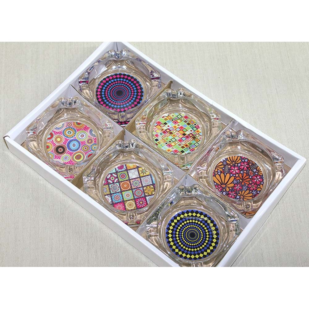 Cam Küllük Alk3643