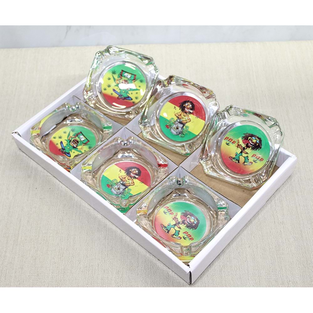 Cam Küllük Alk3645