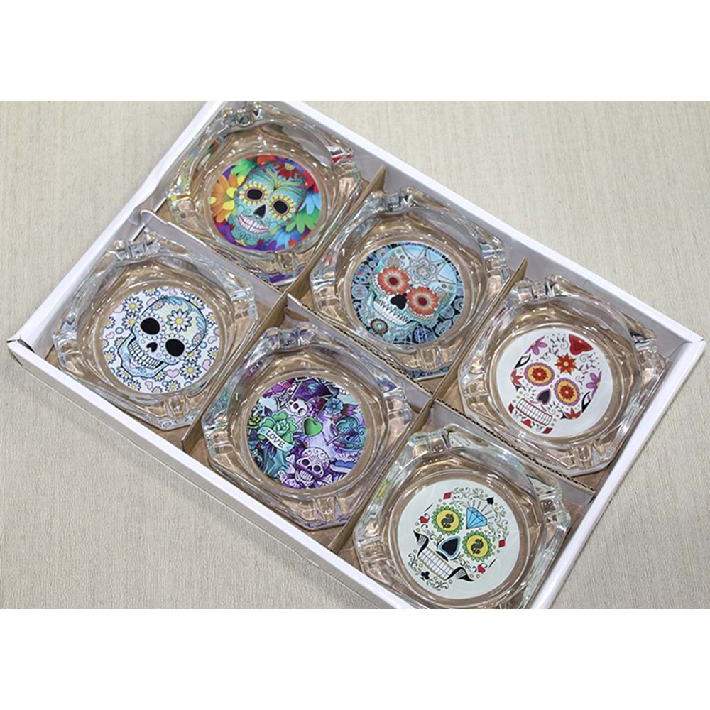 Cam Küllük Alk3646