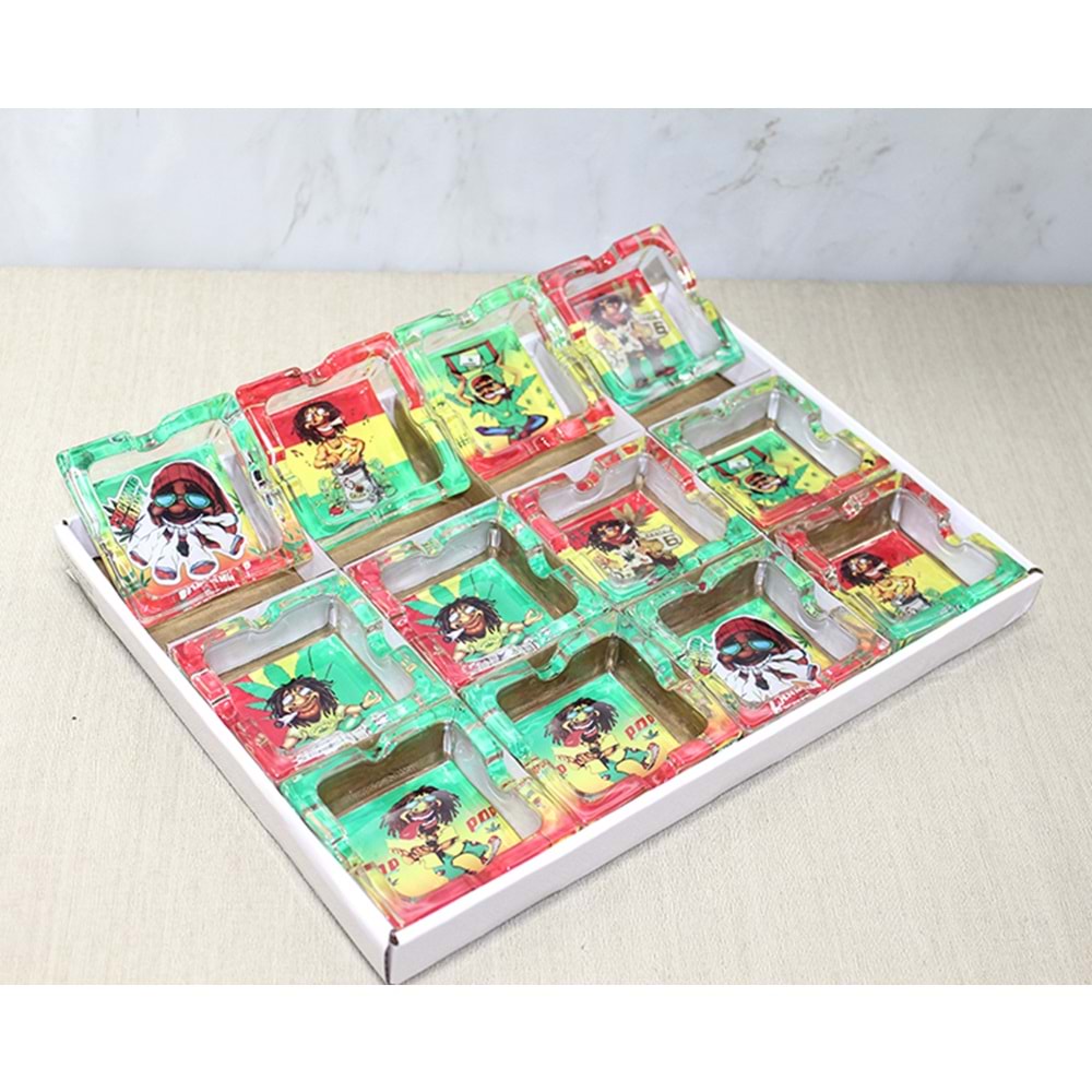 Cam Küllük Alk3653