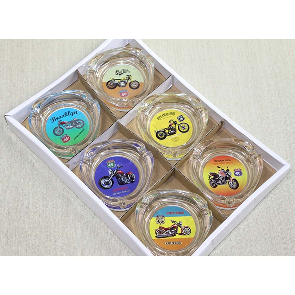 Cam Küllük Alk3681