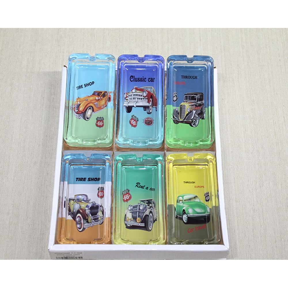 Cam Küllük Alk3688