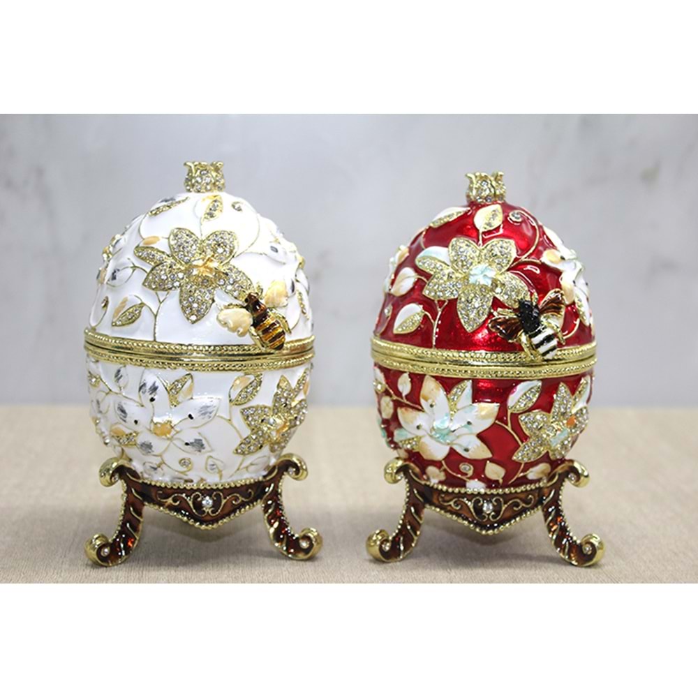 Swaroski Yumurta Alk3817