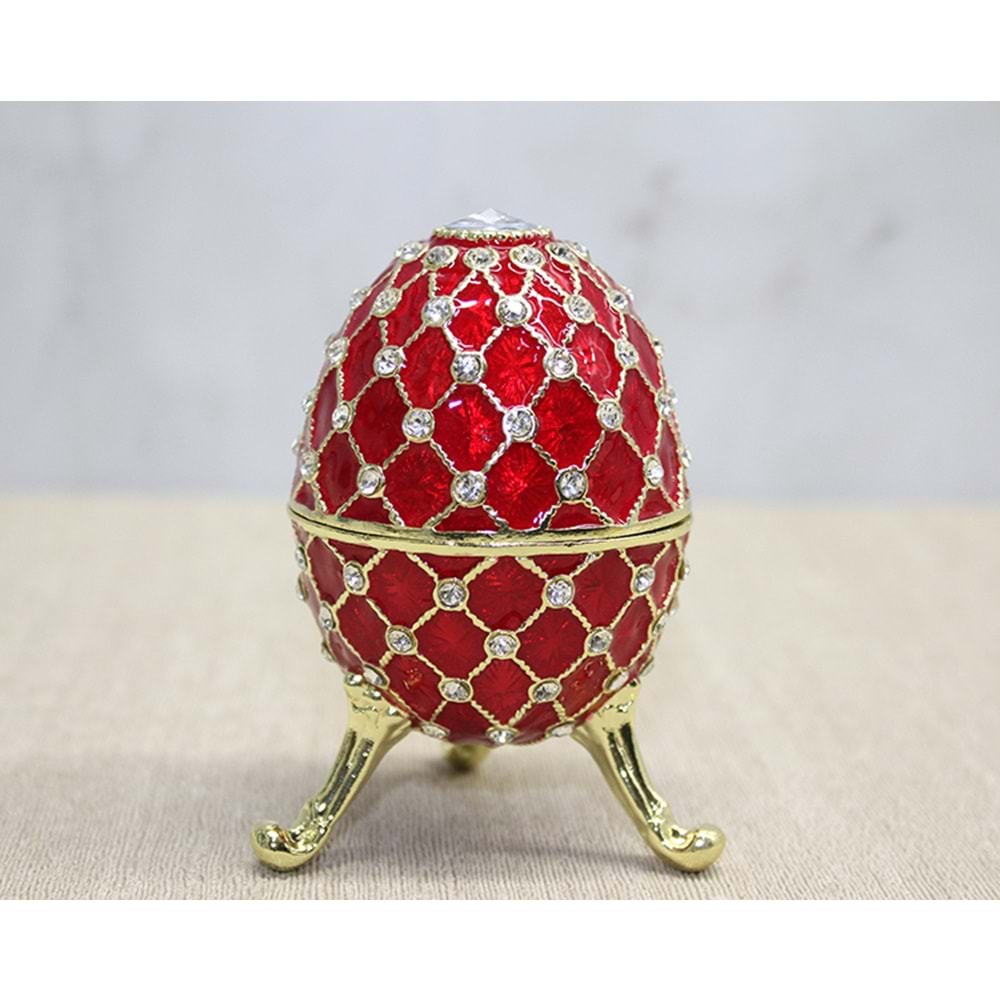 Swaroski Yumurta Alk3821