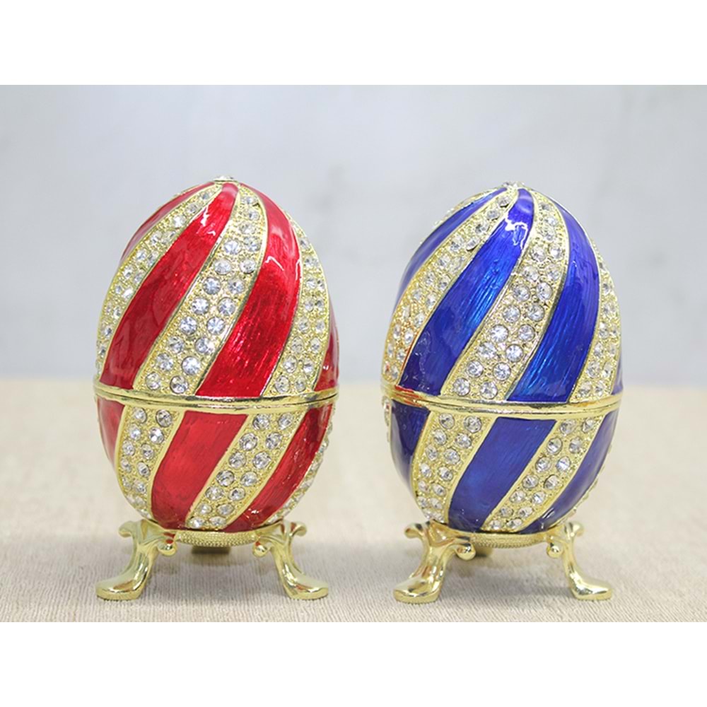 Swaroski Yumurta Alk3822