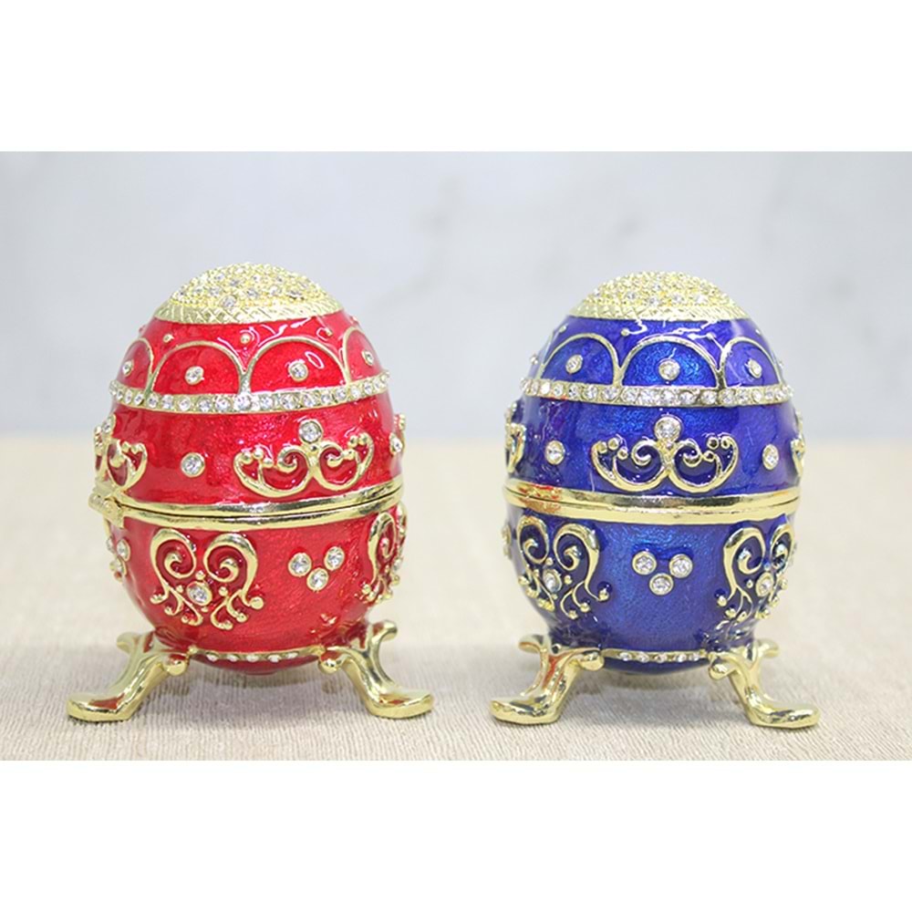 Swaroski Yumurta Alk3824