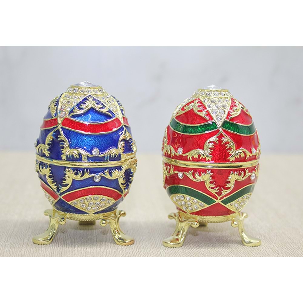 Swaroski Yumurta Alk3825