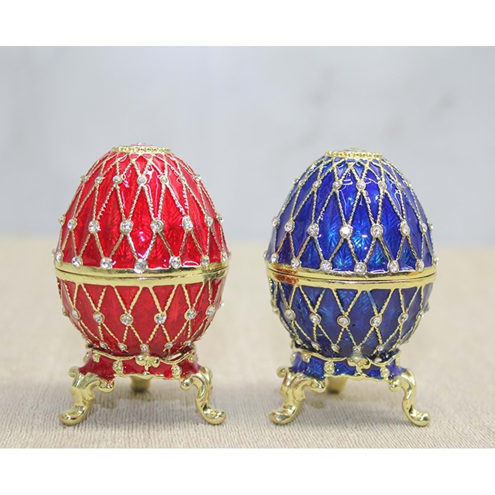 Swaroski Yumurta Alk3826