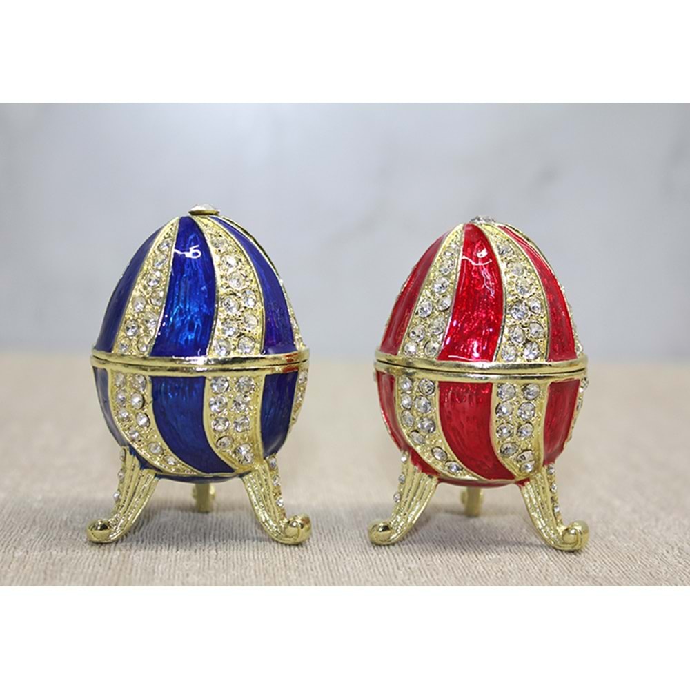 Swaroski Yumurta Alk3828