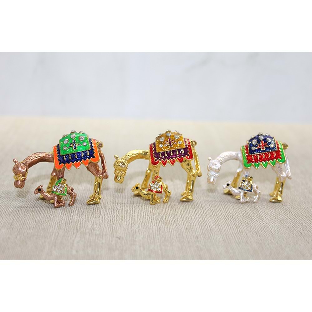 Swaroski Minik Deve Alk3865