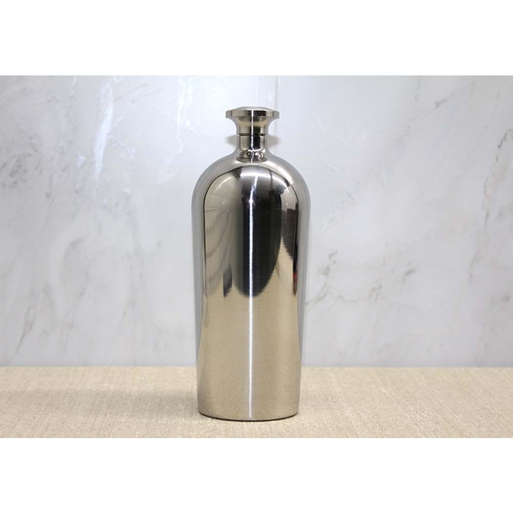 Çelik Shaker Alk3939