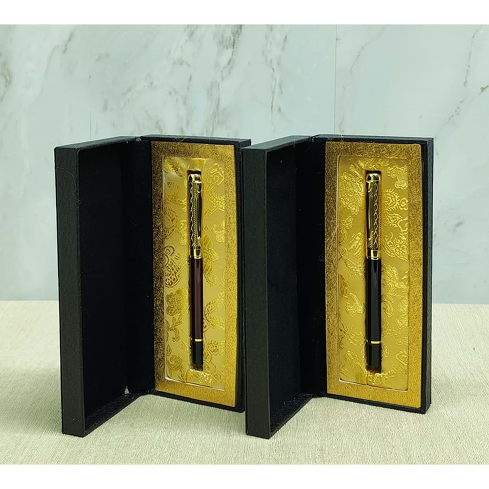 Kutulu Tükenmez Kalem Alk3963