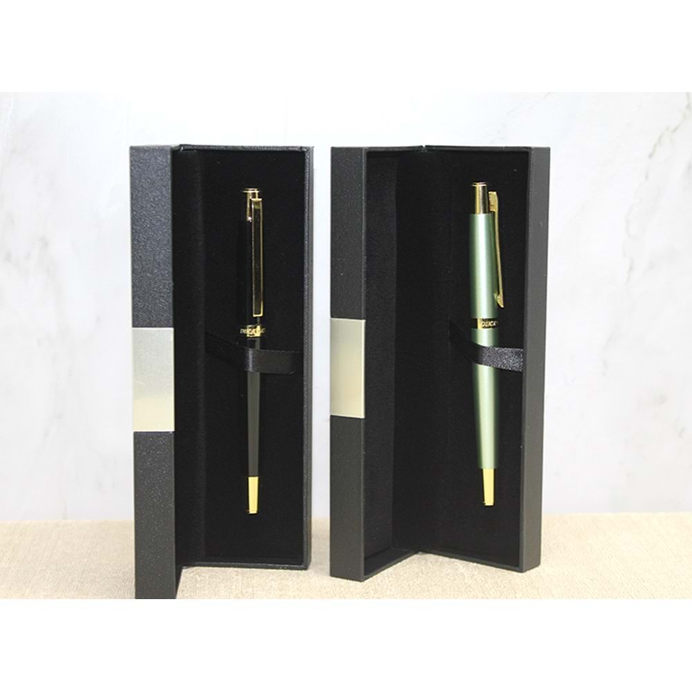 Tekli Tükenmez Kalem Alk4057