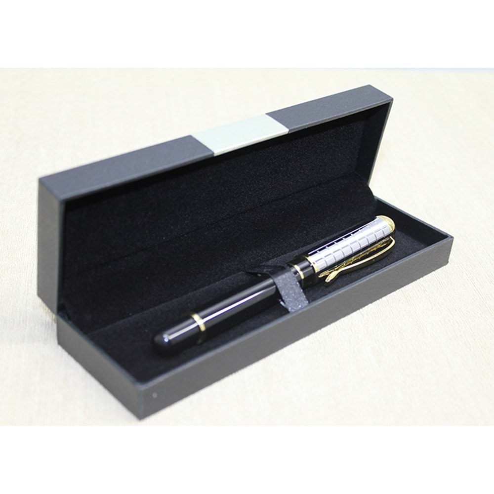 Tekli Tükenmez Kalem Alk4075