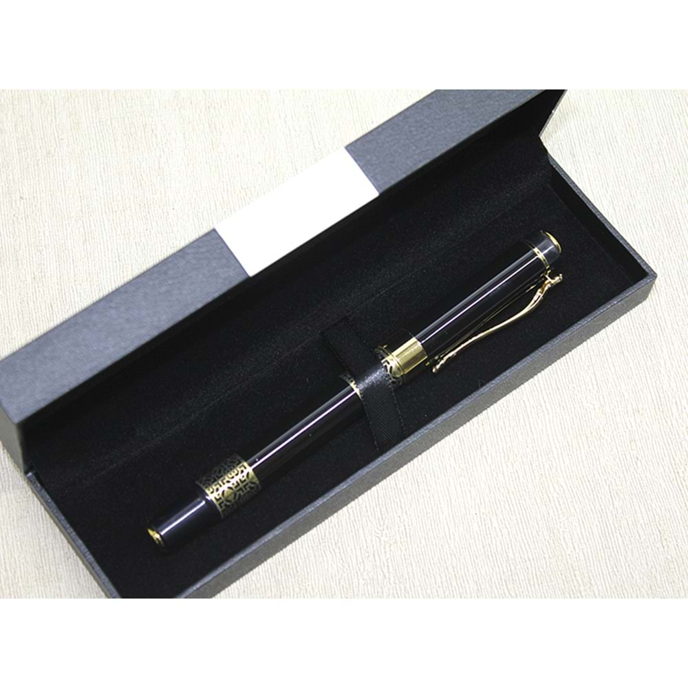 Tekli Tükenmez Kalem Alk4087