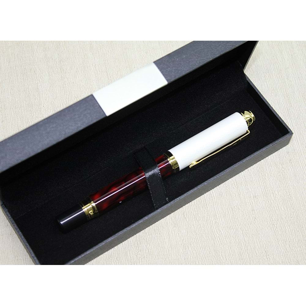 Tekli Tükenmez Kalem Alk4095