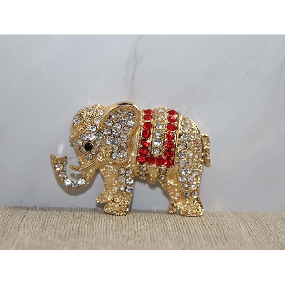 Swaroski Taşlı Magnet Alk4151