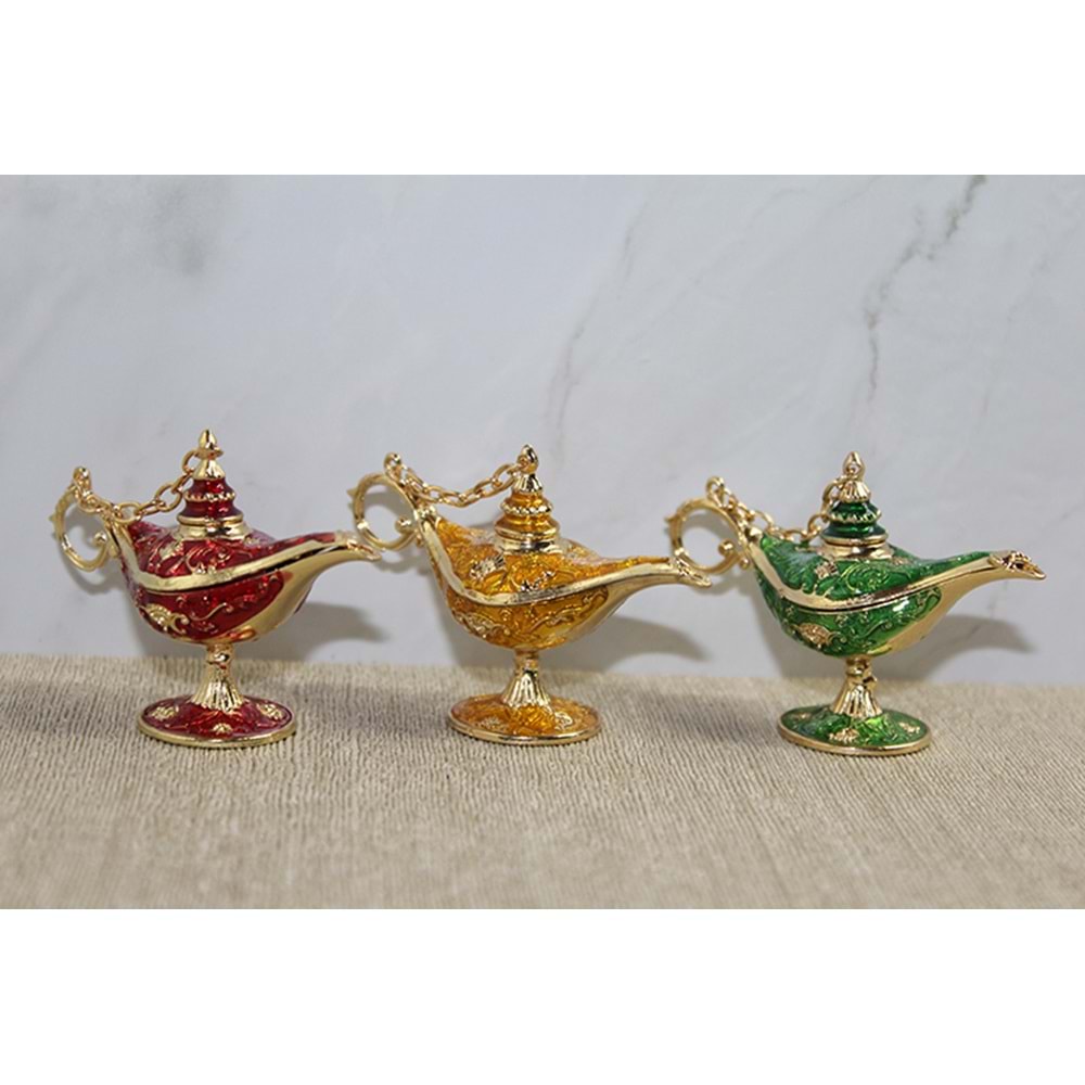 Swaroski Taşlı Minik Figür Alk4152