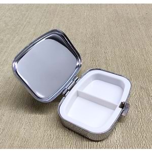 İstanbul Temalı İlaç Kutusu Alk4368