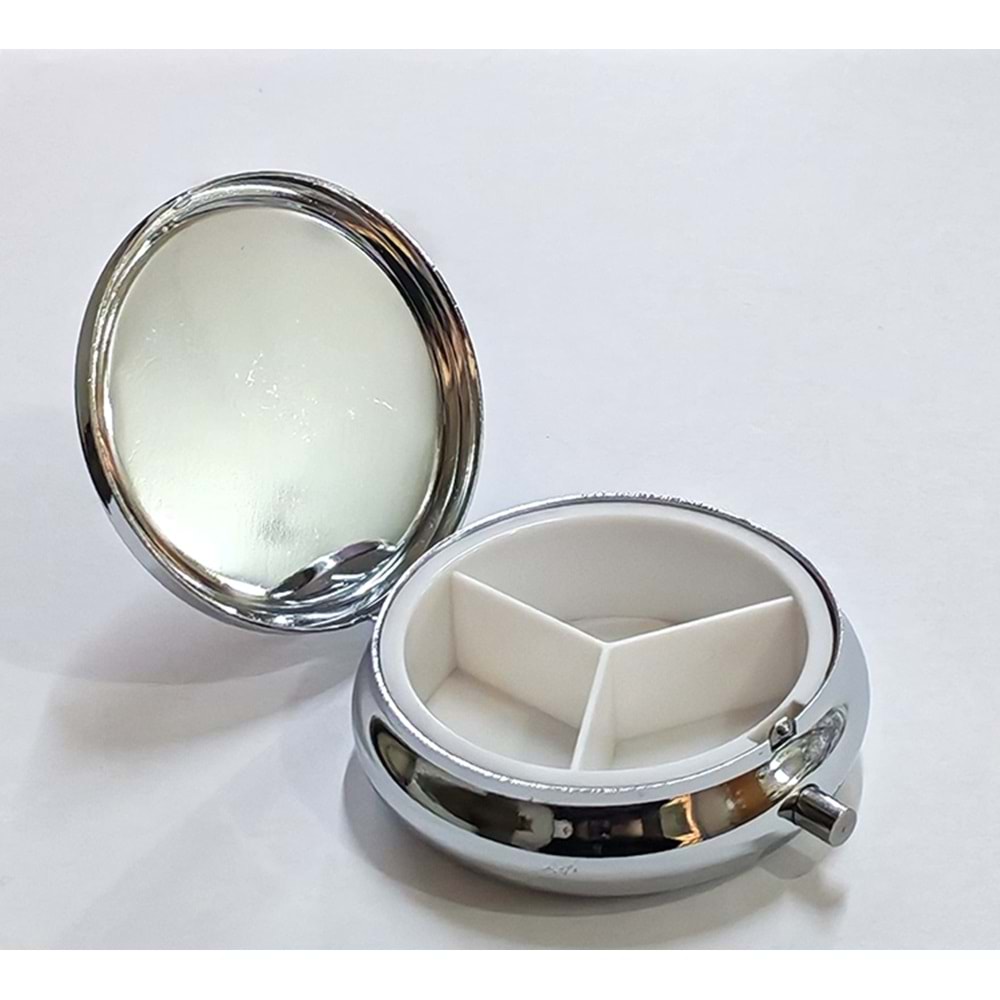 İstanbul Temalı İlaç Kutusu Alk4376