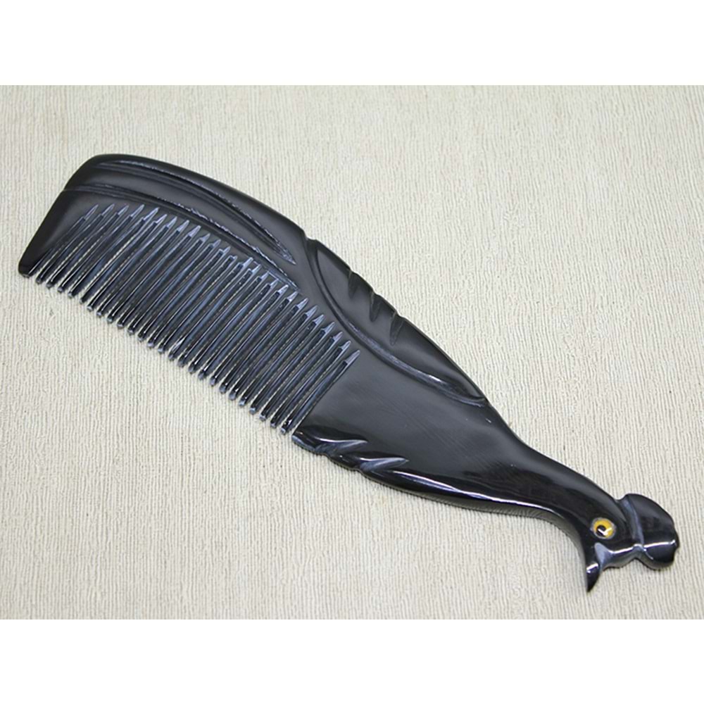 Tavuskuşu Kemik Tarak Alk4575