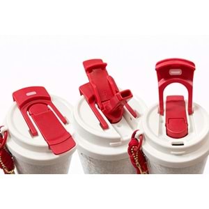 Lüks Tasarım Çift Katmanlı Vakumlu Termos Bardak Alk4642