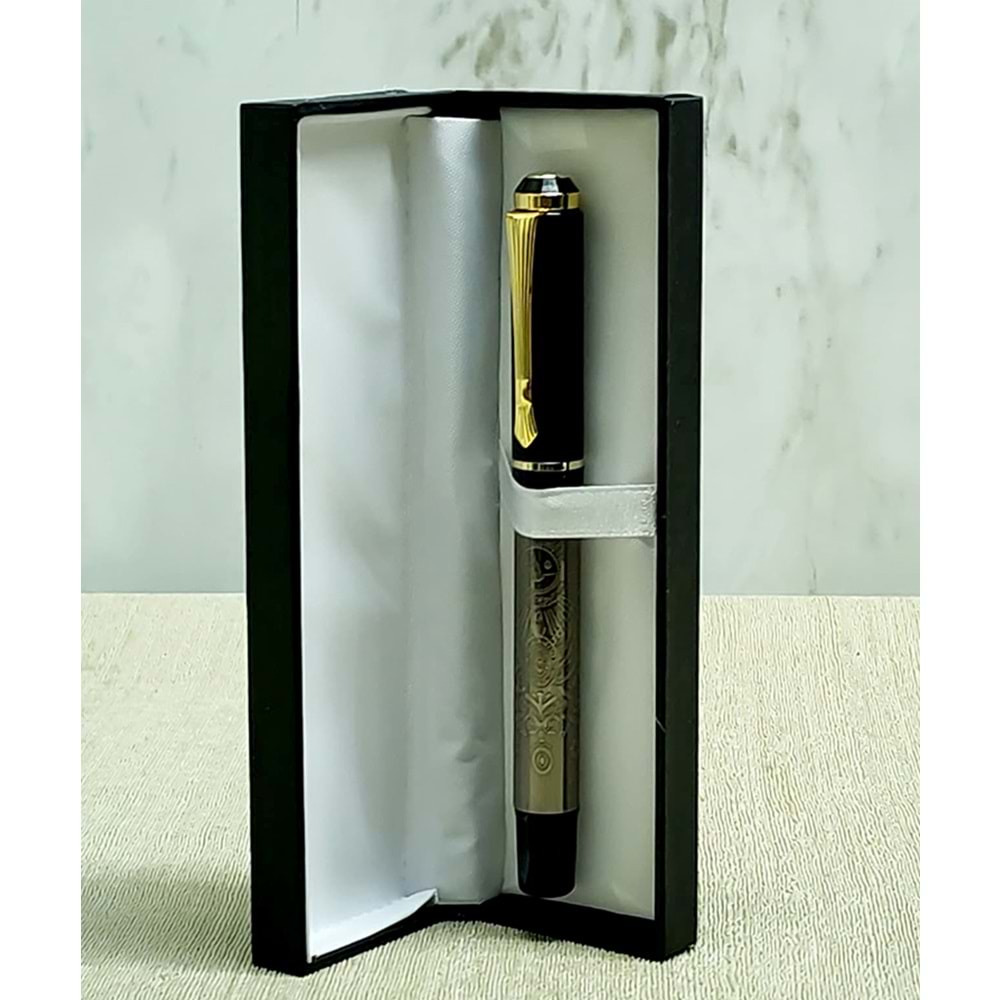 Osmanlı Arması Tükenmez Kalem Alk4743