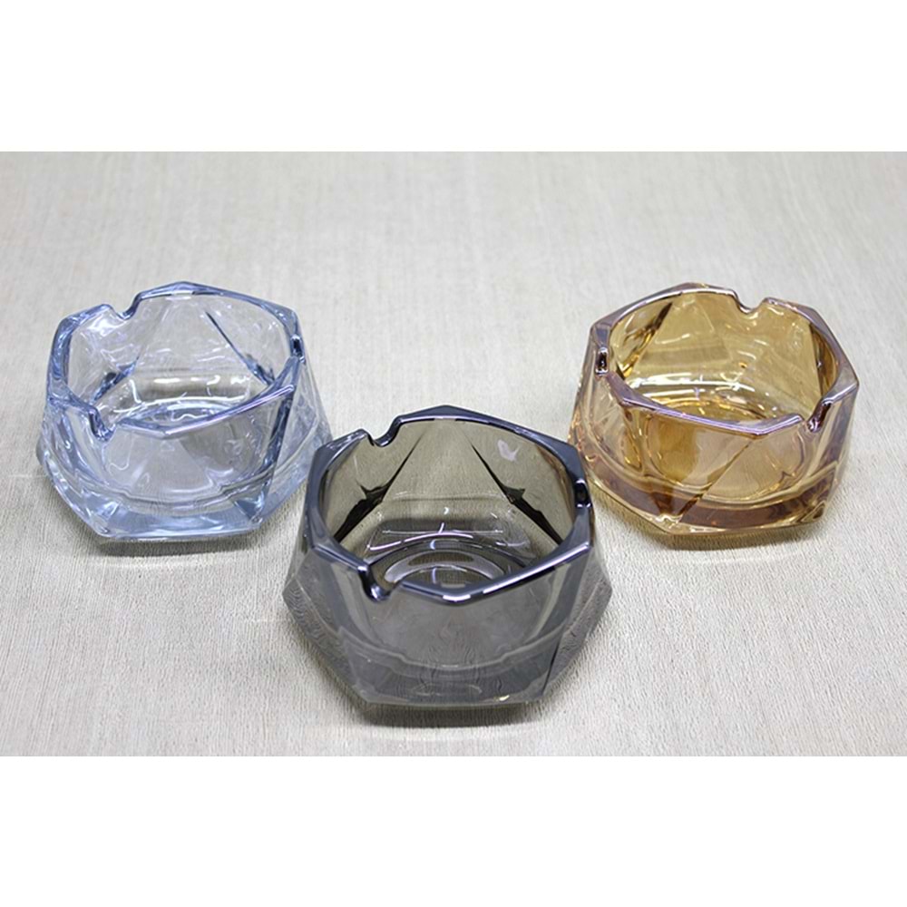 Lüks Modern Cam Küllük Alk5072