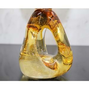 Murano Cam Tasarım Obje Alk5190