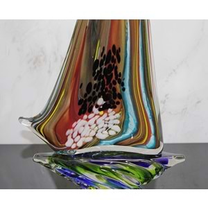 Murano Cam Yelken Alk5228