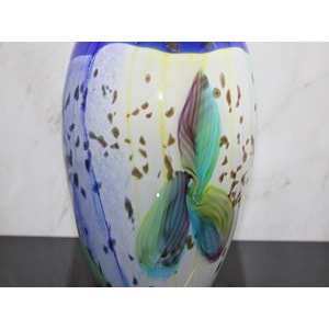 Murano Cam Vazo Alk5253