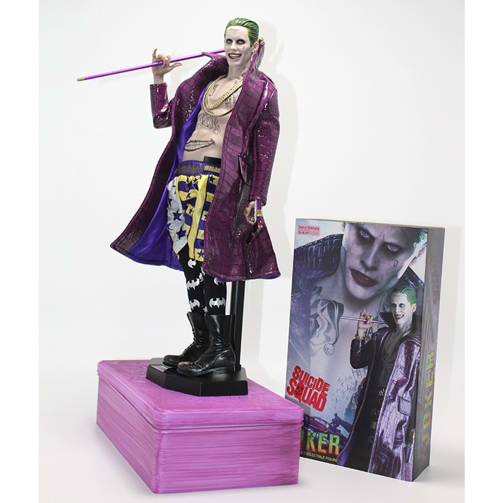 Joker Figürü 43 Cm Alk5284