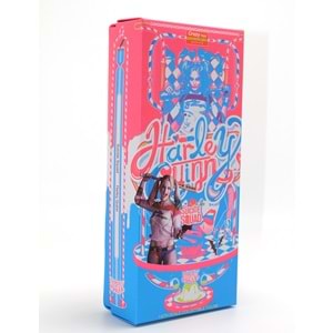 Anime Harley Quinn Figürü 30 Cm Alk5285