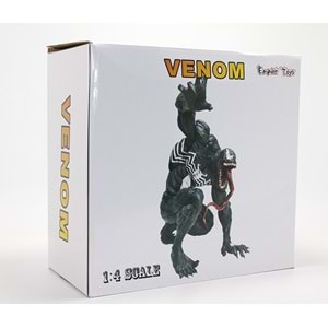 Marvel Venom Figürü 43 Cm Alk5300