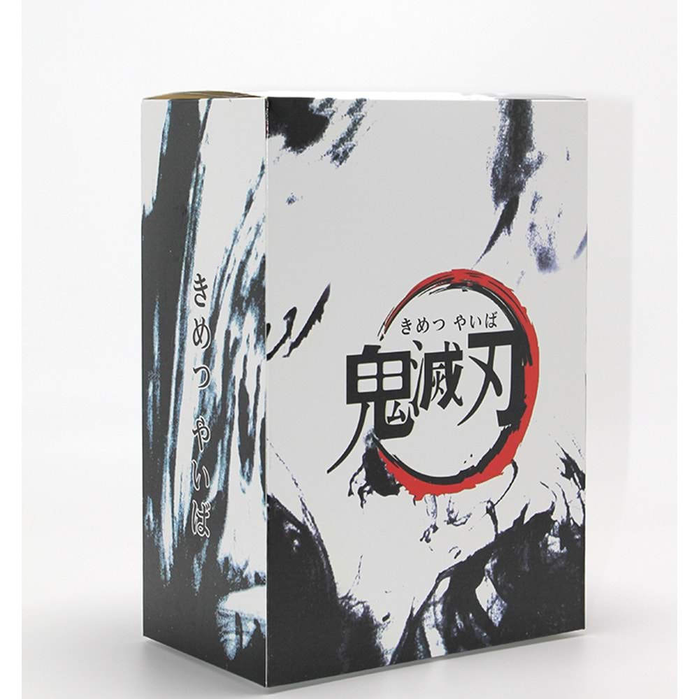 Demon Slayer Kibutsuji Figürü 29 Cm Alk5309