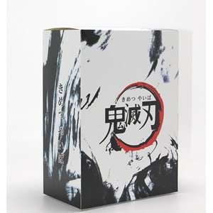 Demon Slayer Kibutsuji Figürü 29 Cm Alk5309