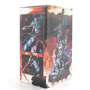 Anime Xinchangda Sanli Figürü Alk5318