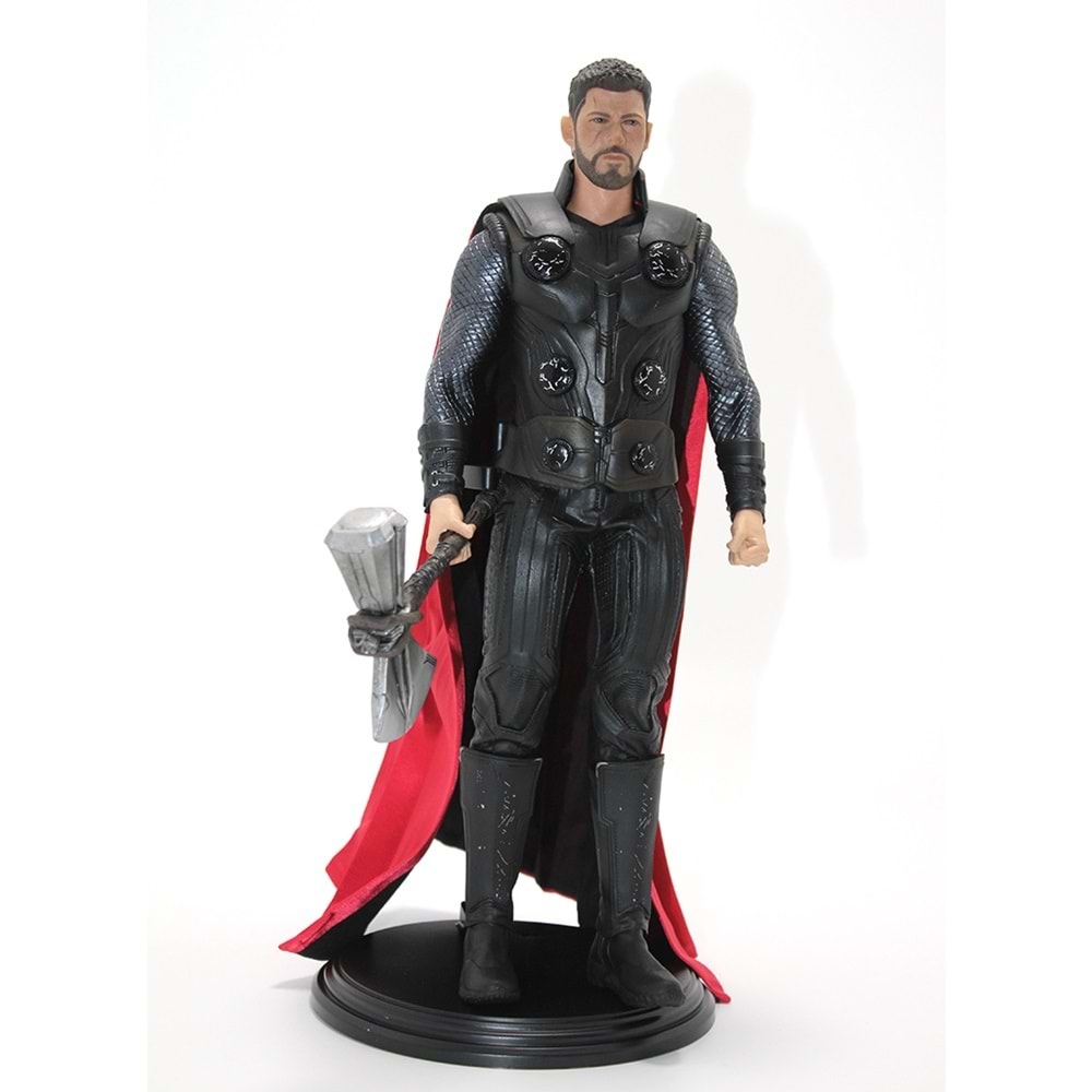 Marvel Thor Figürü Alk5321