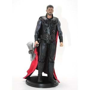 Marvel Thor Figürü Alk5321