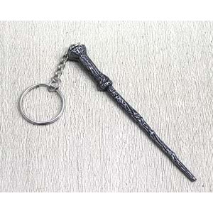 Harry Potter Anahtarlık İk017