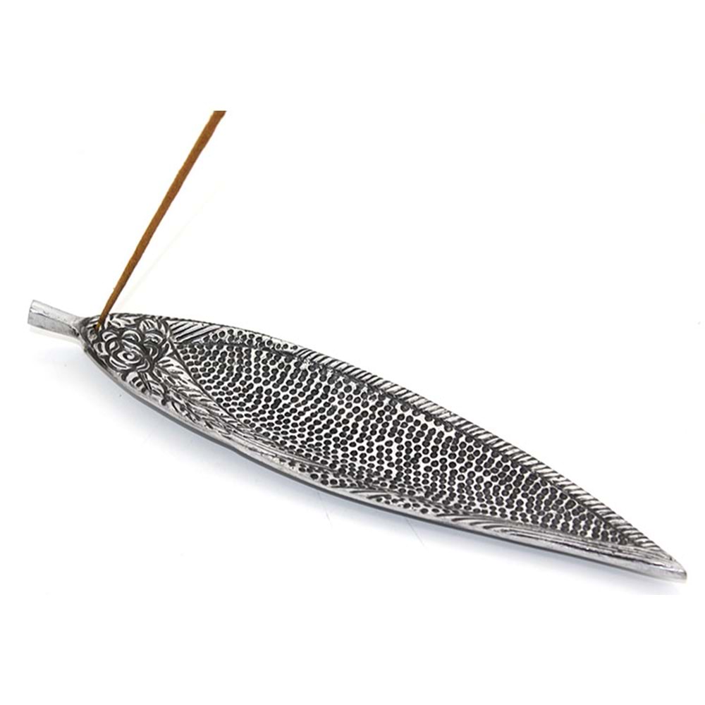 Metal Kayık Tütsülük Ksk2195
