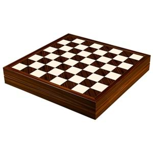 Hazneli Ceviz Satranç Takımı tv003