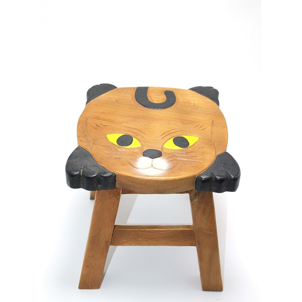 Çocuk Taburesi Büyük Boy